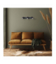 Spot Snow 3xGU10 czarna Light Prestige LP-731/3W BK