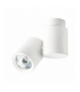 Reflektor Boston 1xGU10 biały Light Prestige LP-741/1W WH