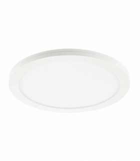 Plafon York 2 w 1 4000K 1xLED biały Light Prestige LP-330/1C 4WH