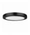 Plafon York 2 w 1 4000K 1xLED czarny Light Prestige LP-330/1C 4BK