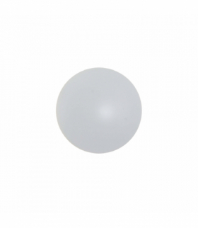 Plafon Platillo średni 1xLED biały Light Prestige LP-8102/1C-12W WH