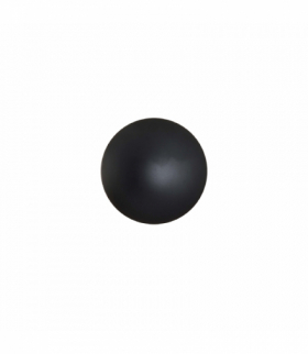 Plafon Platillo mały 1xLED czarny Light Prestige LP-8102/1C-6W BK