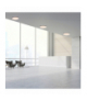 Lampa sufitowa Plafon Babilon 4000k Light Prestige LP-335/1C S 4BK