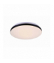 Lampa sufitowa Plafon Babilon 4000k Light Prestige LP-335/1C S 4BK