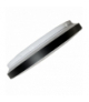 Plafon okrągły Babilon średni czarny 4000k Light Prestige LP-335/1C M 4BK