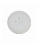 Plafon Vegas średni czarny 4000K 1xLED IP54 Light Prestige LP-550/1C M 4BK