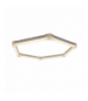 Plafon Geometric System 1 LED Light Prestige LP-0109/1C 4K