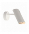 Kinkiet Futuro 1xGU10 biały Light Prestige LP-17001/1W WH