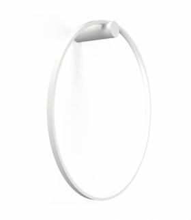 Kinkiet Mirror duży 1xLED biały Light Prestige LP-999/1W L WH