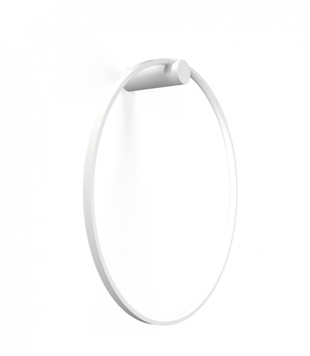 Kinkiet Mirror mały 1xLED biały Light Prestige LP-999/1W S WH