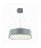 Lampa wisząca Malaga 1xLED Szara Light Prestige LP-622/1P GREY