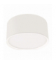 Lampa sufitowa Kendal oprawa natynkowa 1xLED biała Light Prestige LP-6331/1SM WH
