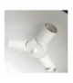 Lampa wisząca Reus 3xE27 czarna Light Prestige LP-8069/1P BK