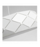 Lampa wisząca Reus 3xE27 biała Light Prestige LP-8069/1P WH