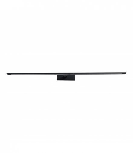 Kinkiet Isla XXL CCT 1xLED czarny IP44 Light Prestige GS-LWB-32W BK CCT