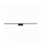 Kinkiet Isla XXL CCT 1xLED czarny IP44 Light Prestige GS-LWB-32W BK CCT