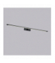 Kinkiet Isla XXL CCT 1xLED czarny IP44 Light Prestige GS-LWB-32W BK CCT