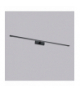 Kinkiet Isla XXL CCT 1xLED czarny IP44 Light Prestige GS-LWB-32W BK CCT