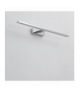 Kinkiet Isla duży 1xLED chrom IP44 Light Prestige GS-LWB-20W CH CCT