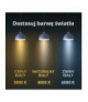 Kinkiet Isla XXL CCT 1xLED chrom IP44 Light Prestige GS-LWB-32W CH CCT