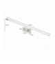 Kinkiet Isla XXL CCT 1xLED chrom IP44 Light Prestige GS-LWB-32W CH CCT