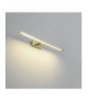Kinkiet Isla duży 4000K 1xLED złoty IP44 Light Prestige GS-LWB-20W GOLD