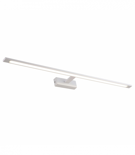 Kinkiet Isla XXL CCT 1xLED biały IP44 Light Prestige GS-LWB-32W WH CCT