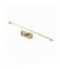 Kinkiet Isla duży CCT 1xLED złoty IP44 Light Prestige GS-LWB-20W GOLD CCT