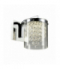 Kinkiet Cantos 1xLED transparentna Light Prestige LP-1114/1W