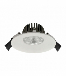 Oczko podtynkowe Orion 1xLED biała Light Prestige LP-4434/1RS WH