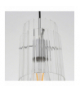 Lampa wisząca Savona 1xE27 transparentna Light Prestige LP-707/1P