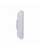 Kinkiet Tokio 2xGU10 biały Light Prestige LP-787/2W WH