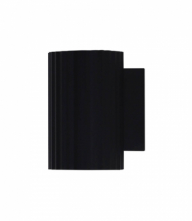 Kinkiet Tokio 1xG9 czarny Light Prestige LP-787/1W BK