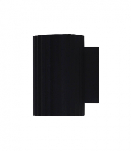 Kinkiet Tokio 1xG9 czarny Light Prestige LP-787/1W BK