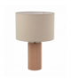 Lampa stołowa Tokio 1xE27 Light Prestige LP-787/1T beżowa