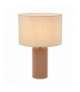 Lampa stołowa Tokio 1xE27 Light Prestige LP-787/1T beżowa