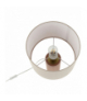 Lampa stołowa Tokio 1xE27 Light Prestige LP-787/1T beżowa