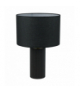 Lampa stołowa Tokio 1xE27 Light Prestige LP-787/1T czarna