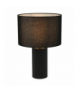 Lampa stołowa Tokio 1xE27 Light Prestige LP-787/1T czarna