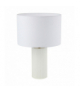 Lampa stołowa Tokio 1xE27 Light Prestige LP-787/1T biała