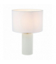 Lampa stołowa Tokio 1xE27 Light Prestige LP-787/1T biała
