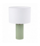 Lampa stołowa Tokio 1xE27 Light Prestige LP-787/1T miętowa