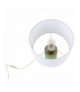 Lampa stołowa Tokio 1xE27 Light Prestige LP-787/1T miętowa