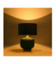 Lampa biurkowa Tamiza mała 1xE27 zielona Light Prestige LP-1515/1T small green
