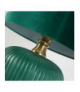 Lampa biurkowa Tamiza mała 1xE27 zielona Light Prestige LP-1515/1T small green