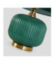 Lampa biurkowa Tamiza mała 1xE27 zielona Light Prestige LP-1515/1T small green