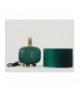 Lampa biurkowa Tamiza mała 1xE27 zielona Light Prestige LP-1515/1T small green