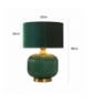 Lampa biurkowa Tamiza mała 1xE27 zielona Light Prestige LP-1515/1T small green
