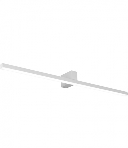 Kinkiet Nevada XXL 1xLED biały IP44 Light Prestige LP-778/1W XXL WH