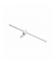 Kinkiet Nevada XXL 1xLED biały IP44 Light Prestige LP-778/1W XXL WH